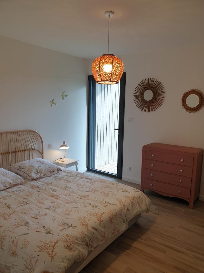 Villa Des Dunes Gouville-sur-Mer Kültér fotó